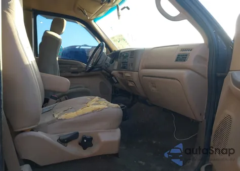 1999 Ford F-250 Lariat/Xl/Xlt from USA, damaged, VIN 1FTNX20S2XEB09748